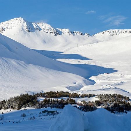 Landakot The Perfect Getaway By Staynorth Siglufjordur 외부 사진