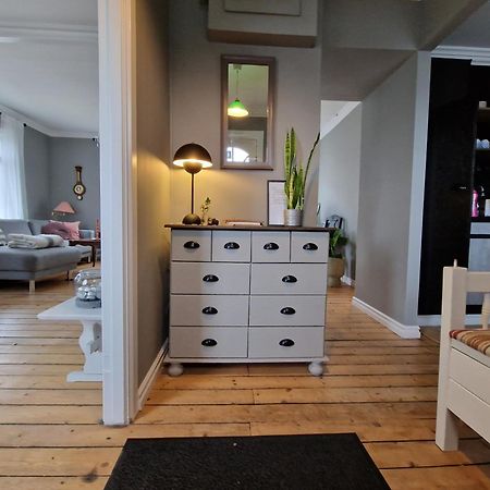 Landakot The Perfect Getaway By Staynorth Siglufjordur 외부 사진