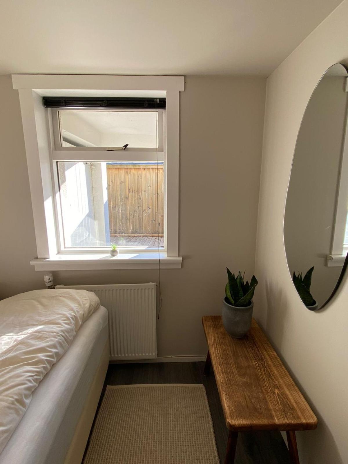 Landakot The Perfect Getaway By Staynorth Siglufjordur 외부 사진