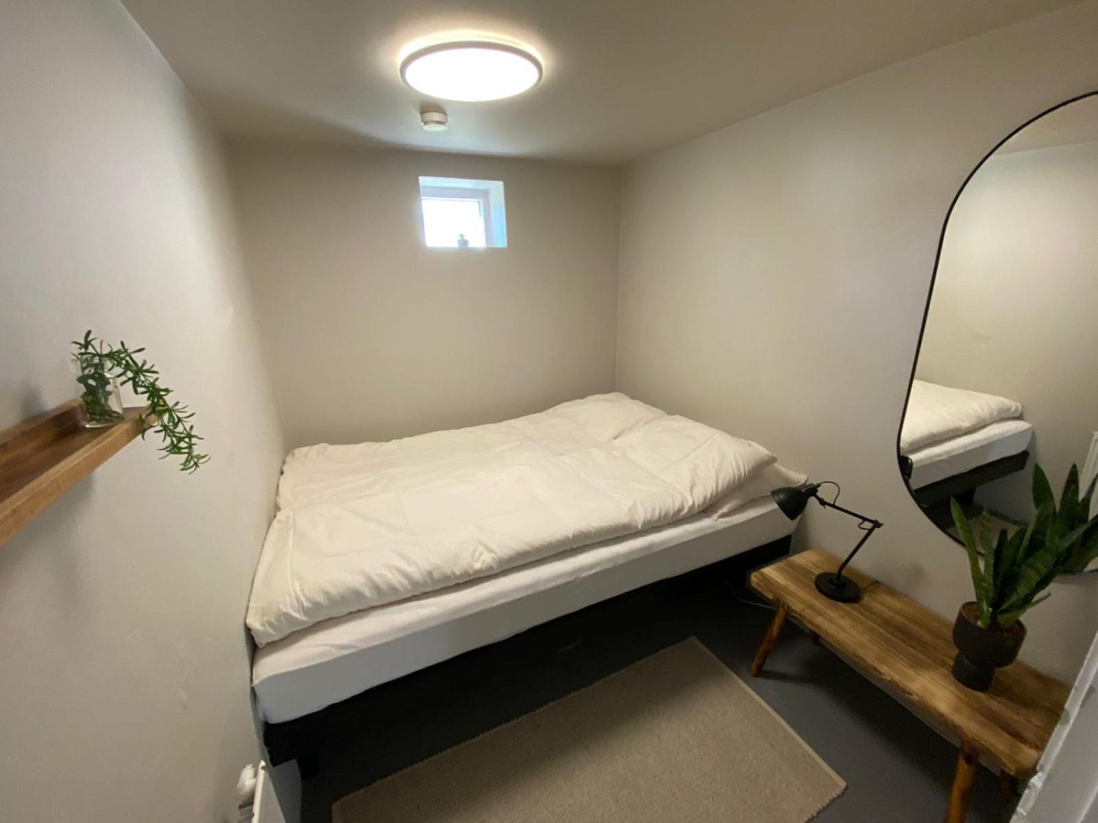 Landakot The Perfect Getaway By Staynorth Siglufjordur 외부 사진