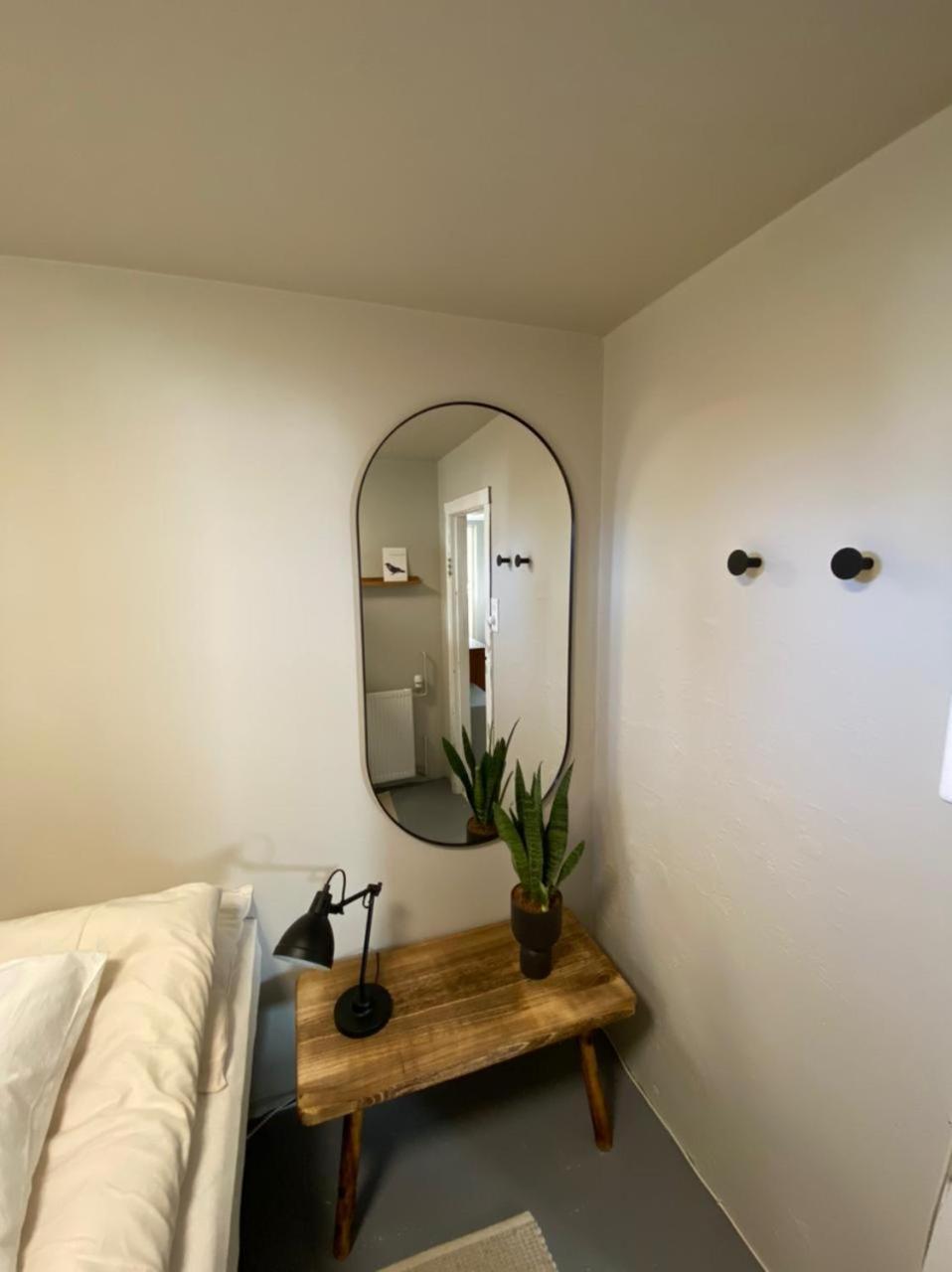 Landakot The Perfect Getaway By Staynorth Siglufjordur 외부 사진