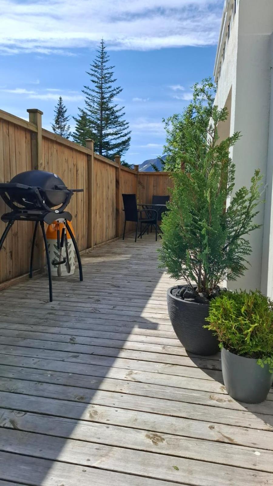 Landakot The Perfect Getaway By Staynorth Siglufjordur 외부 사진