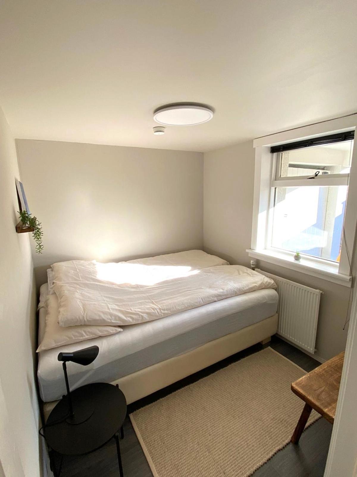 Landakot The Perfect Getaway By Staynorth Siglufjordur 외부 사진