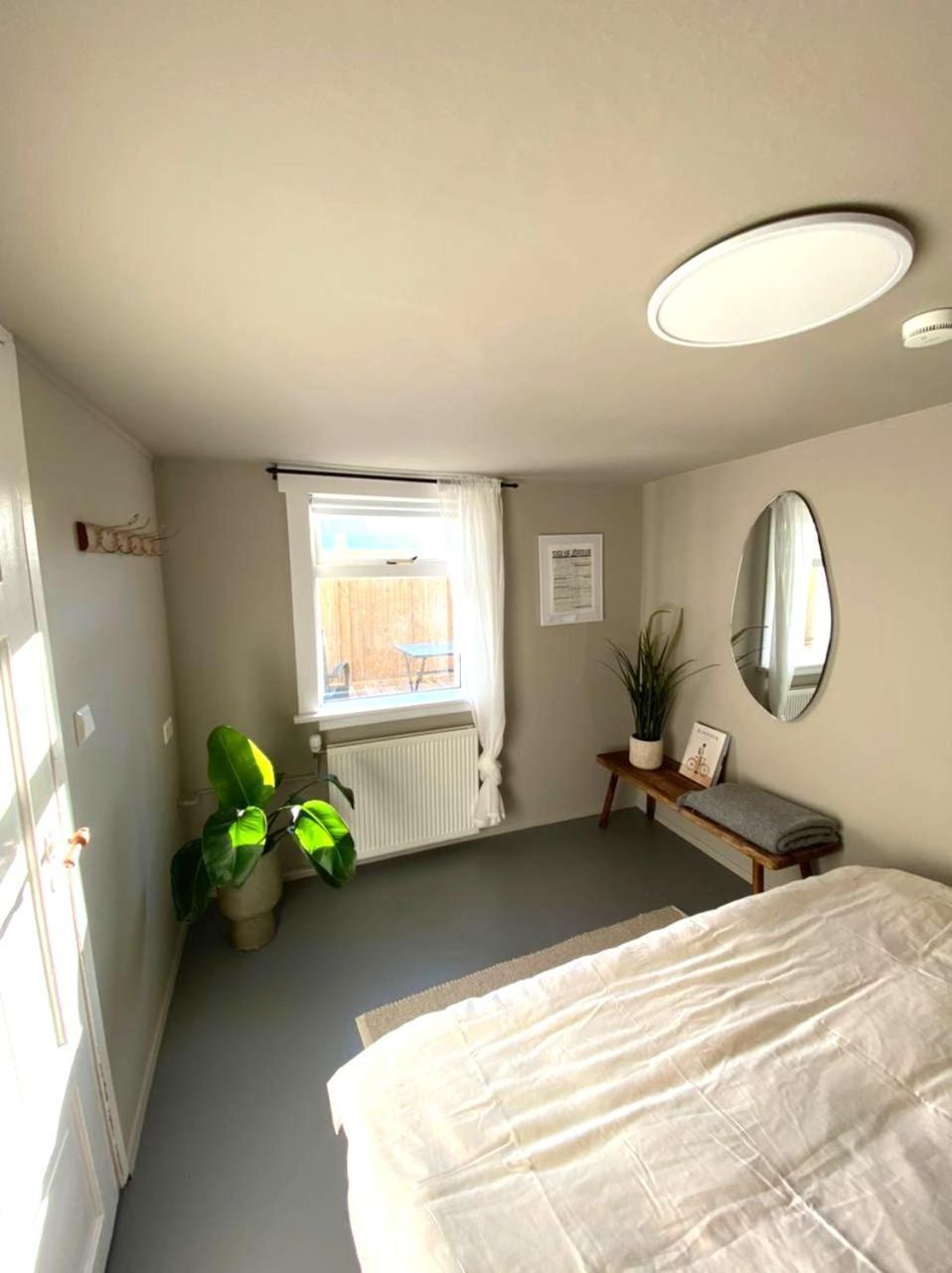 Landakot The Perfect Getaway By Staynorth Siglufjordur 외부 사진