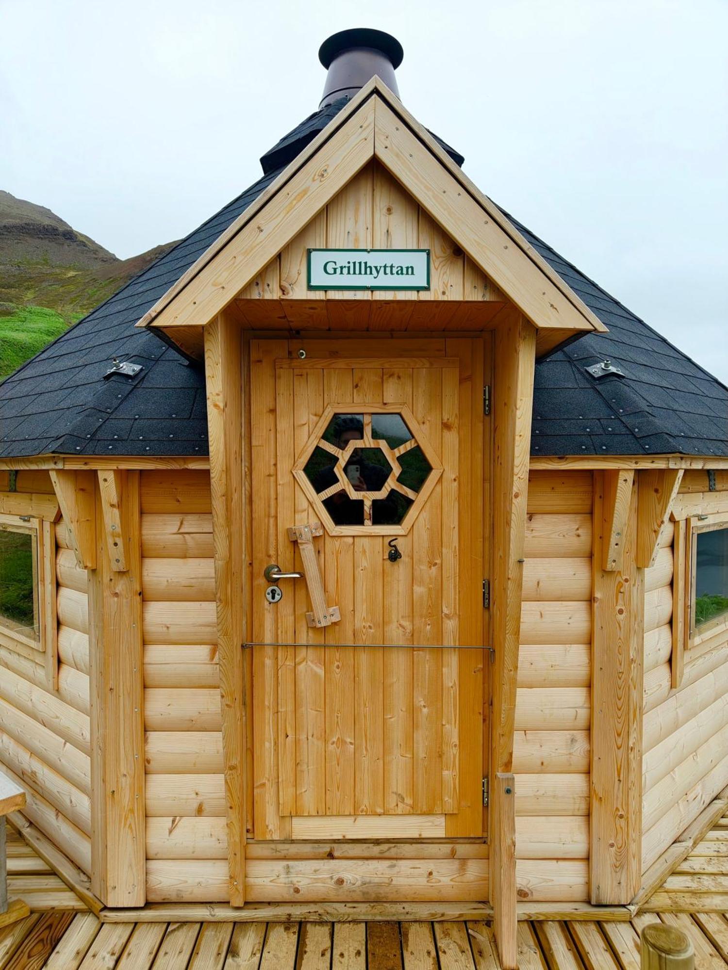 Landakot The Perfect Getaway By Staynorth Siglufjordur 외부 사진